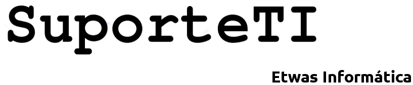 SuporteTI